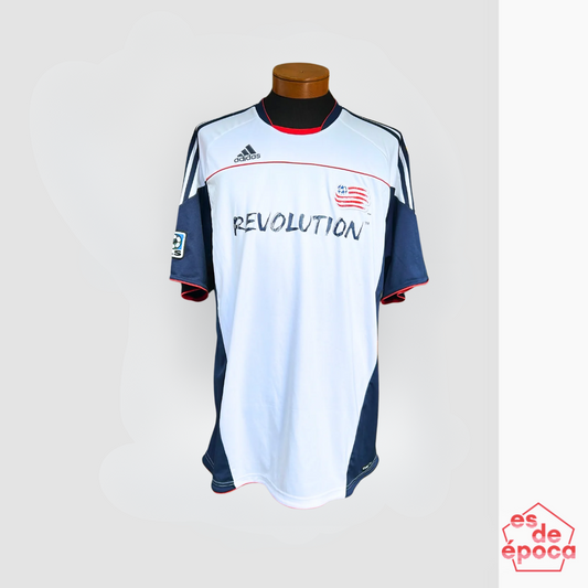 New England Revolution 2010
