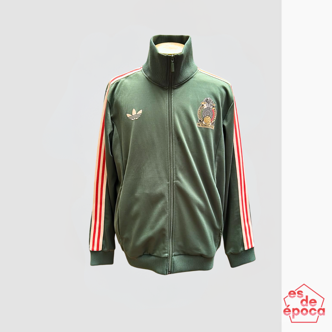 México Conjunto Beckenbauer 2023