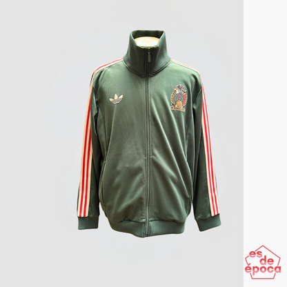 México Conjunto Beckenbauer 2023