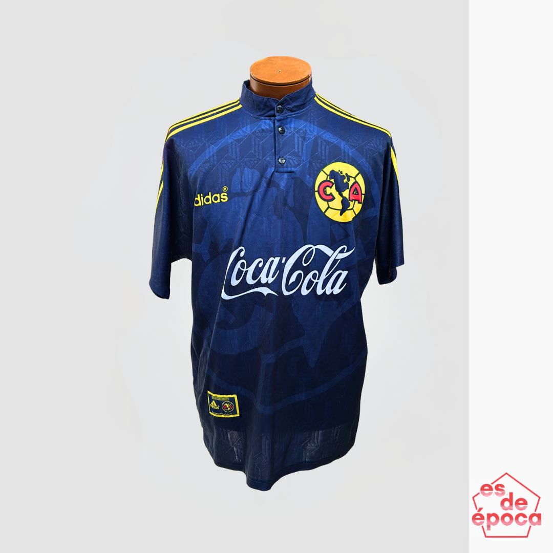América 1998