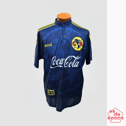 América 1998