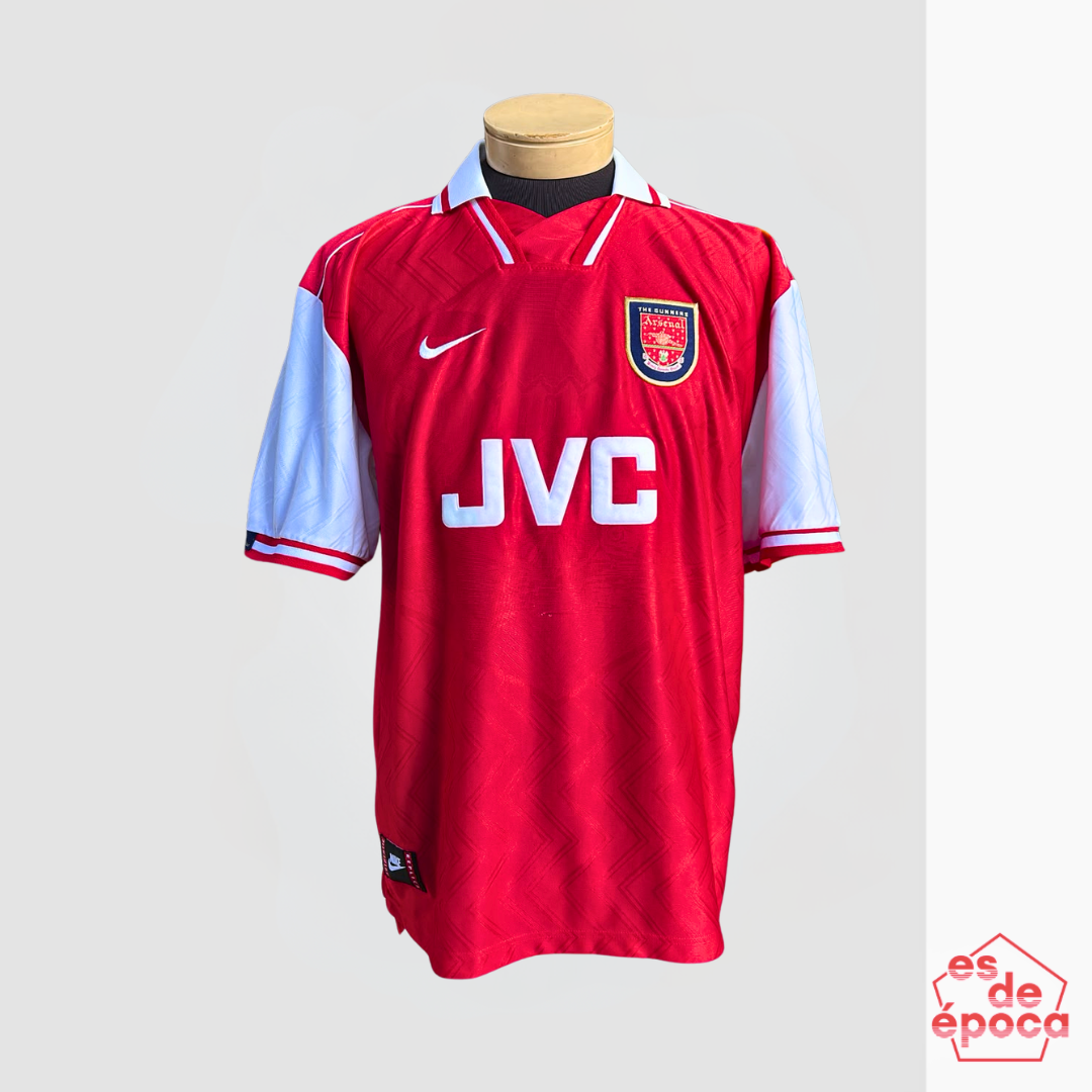 Arsenal 1996