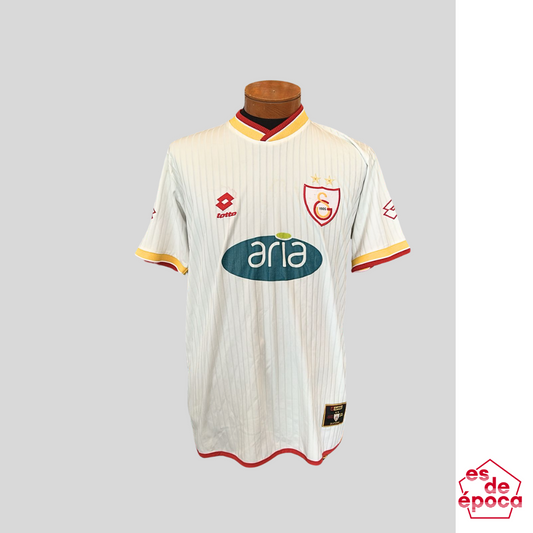Galatasaray 2001