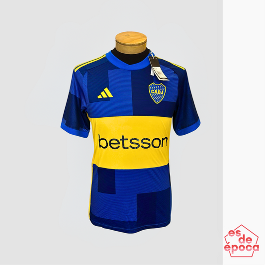Miguel Merentiel Boca Juniors 2023