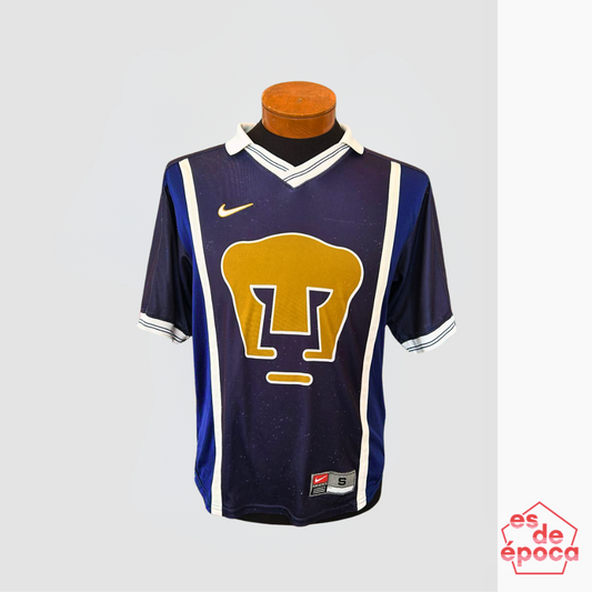 Pumas 1999