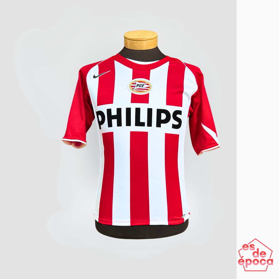 Phillip Cocu PSV 2005