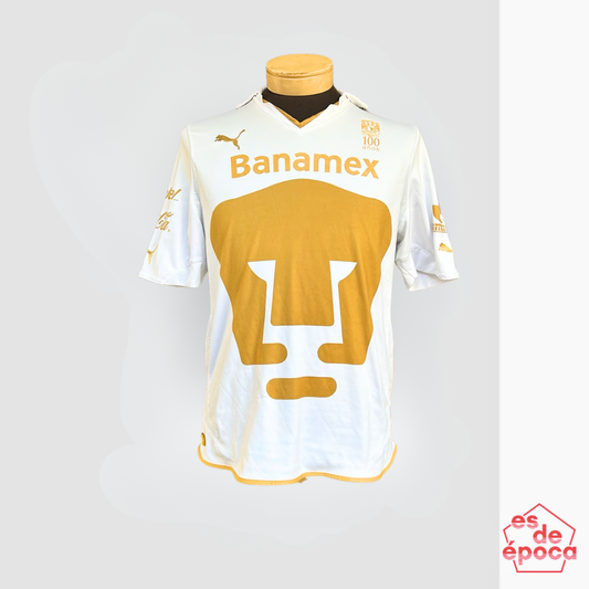 Pumas 2011