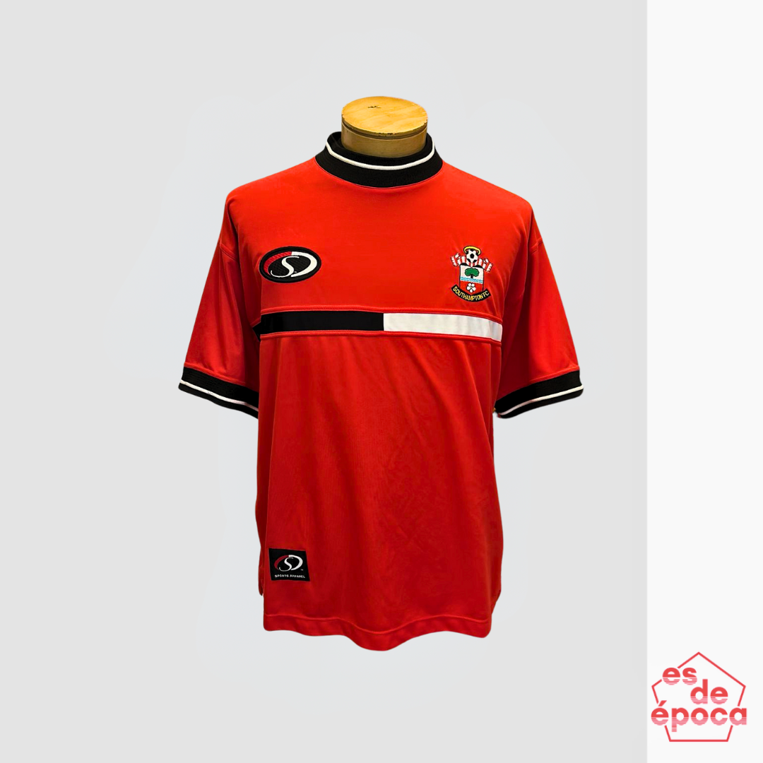 Southampton FC 2000