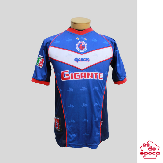 Tiburones Rojos de Veracruz 2003