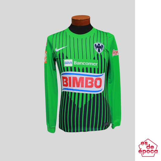 Rayados Monterrey 2012