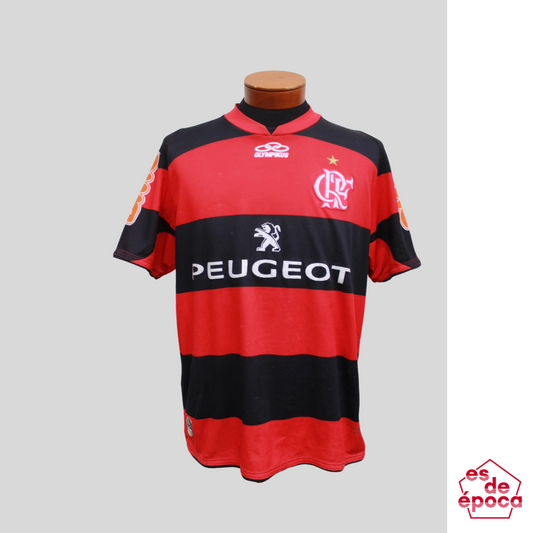 Flamengo Olympikus 2013