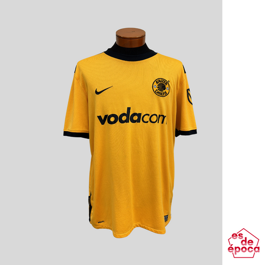 Kaizer Chiefs 2010