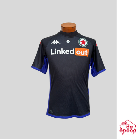 Red Star FC 2022