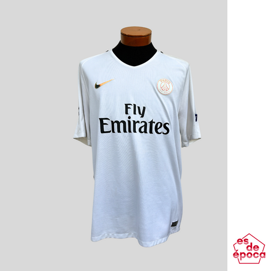 Di María Paris Saint Germain 2017