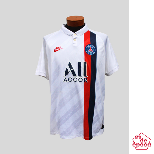 Kylian Mbappé Paris Saint Germain 2019