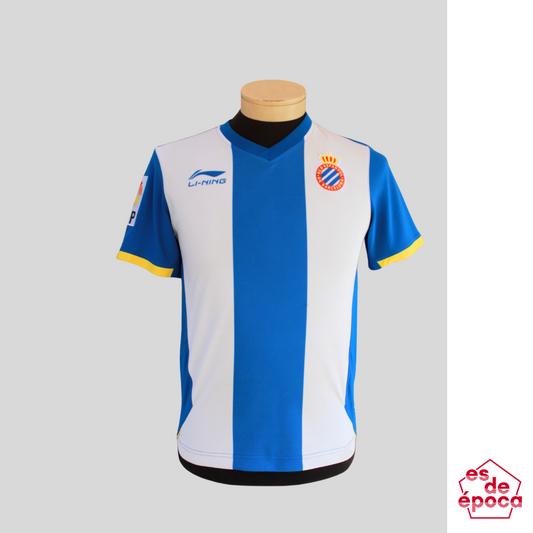 Hector Moreno Espanyol 2011