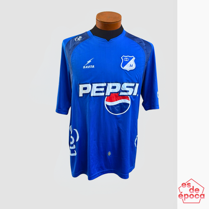 Millonarios 2007