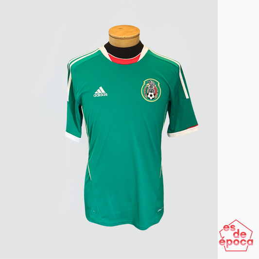 México 2011