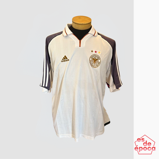 Alemania 2000