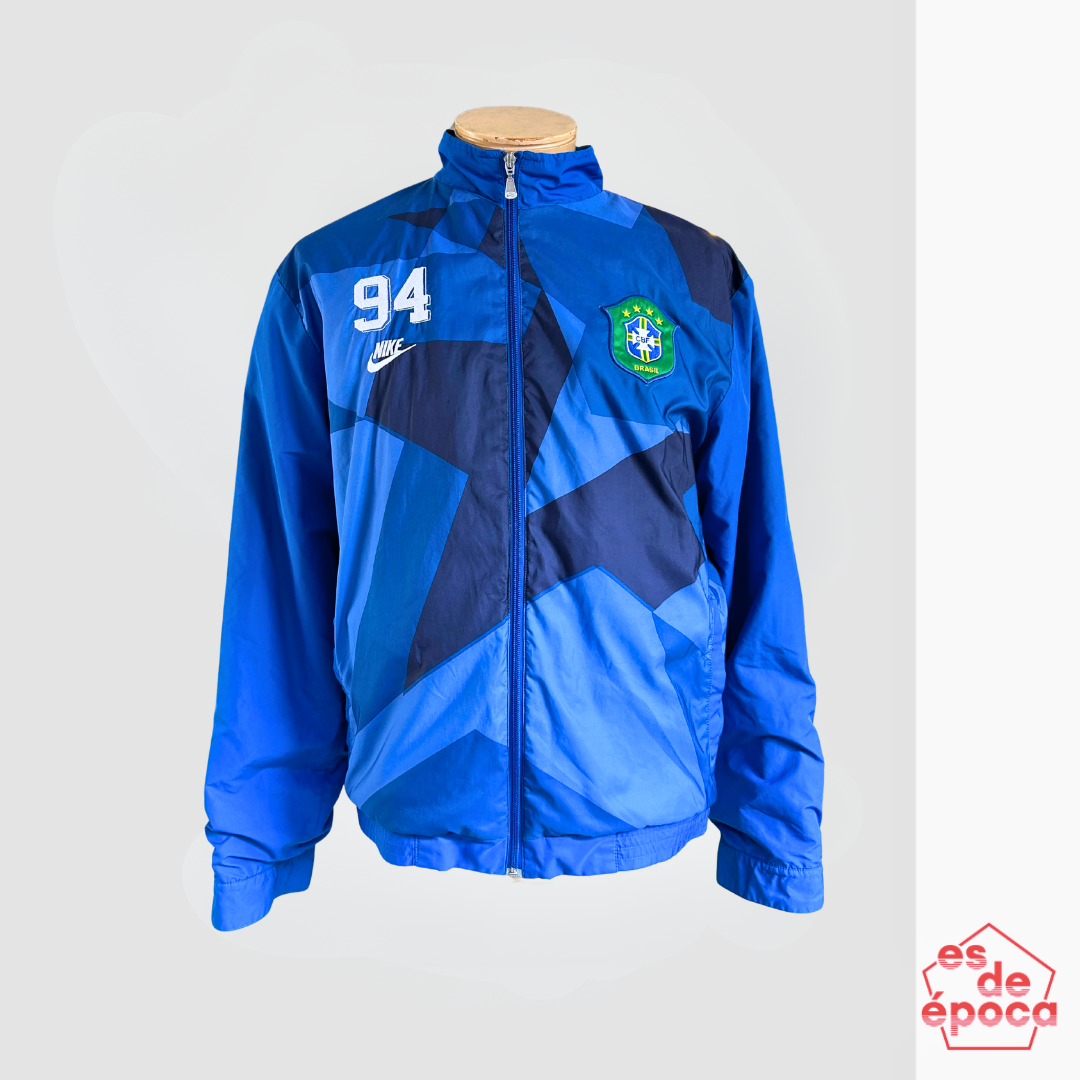 Chamarra Brasil 94 2006