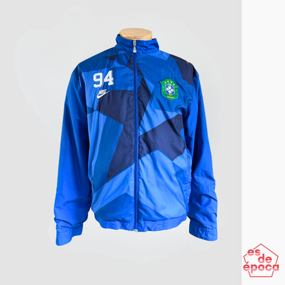 Chamarra Brasil 94 2006