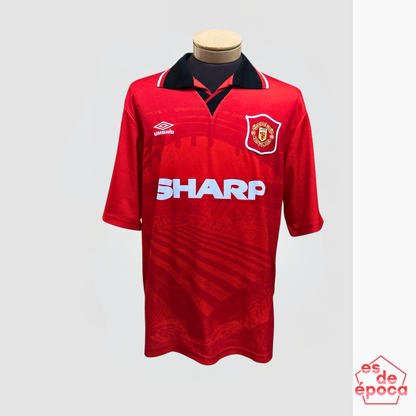 Manchester United 1994