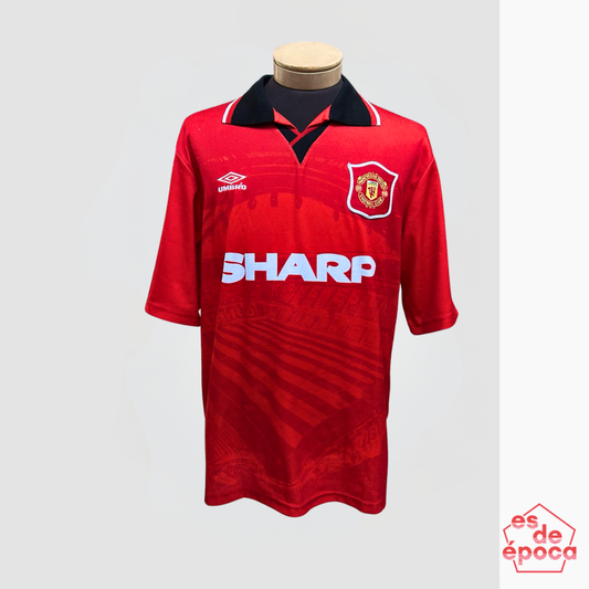 Manchester United 1994