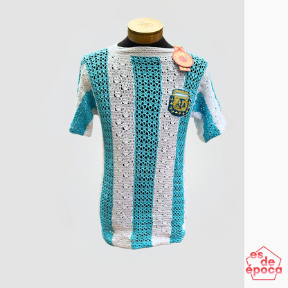 Argentina Tejida