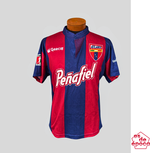 Atlante 1993