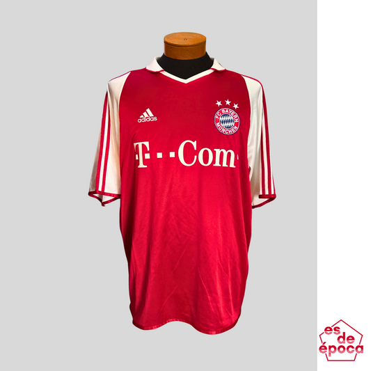 Bayern Munich 2004