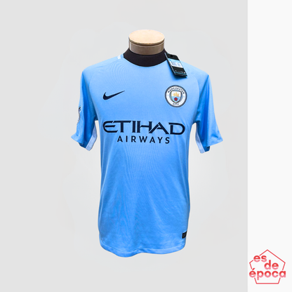 Kevin De Bruyne Manchester City 2018 BNWT