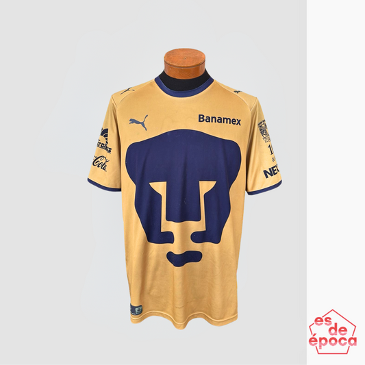 Pumas 2010