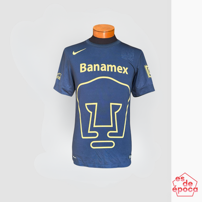 Pumas 2014
