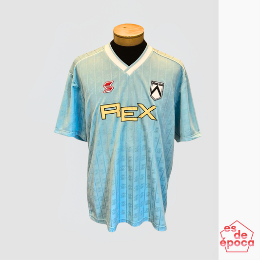 Udinese Calcio 1988
