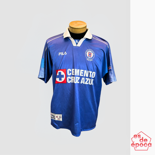 Cruz Azul 2001