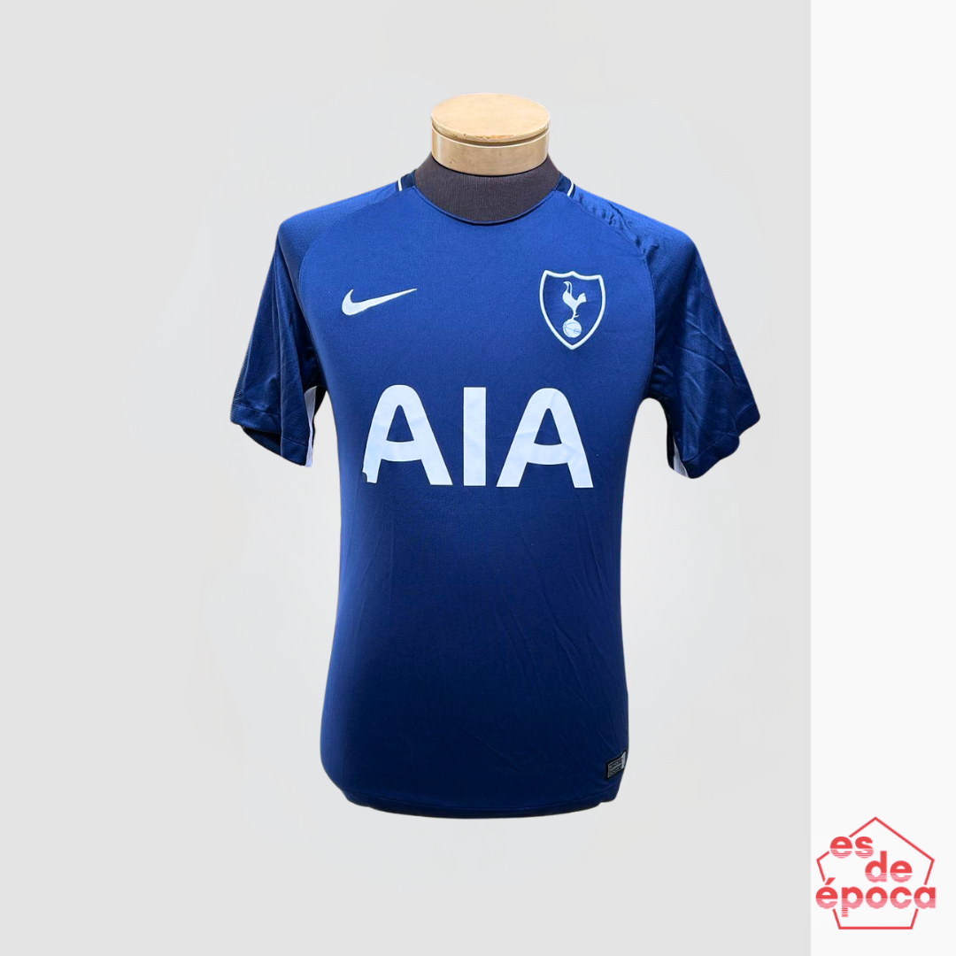 Tottenham 2017