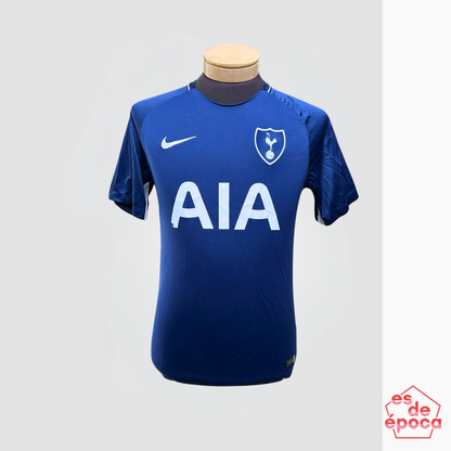 Tottenham 2017