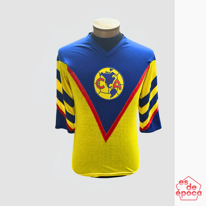 América 1983