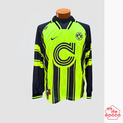 Borussia Dortmund 1997