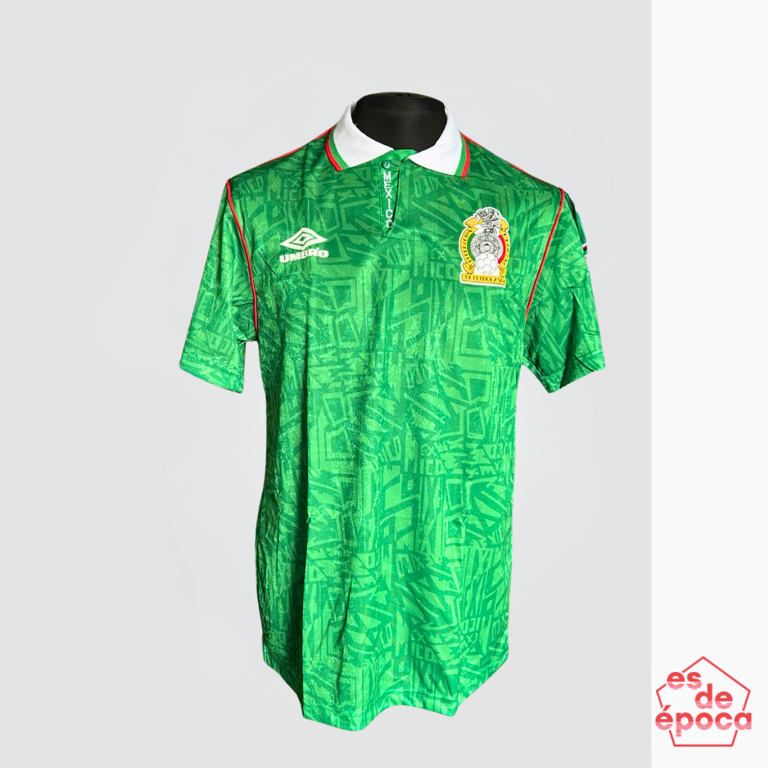 México 1993 BNWT