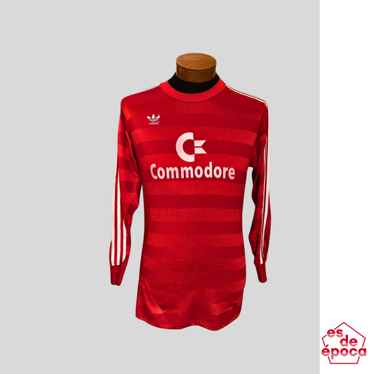 Bayern Munich 1984