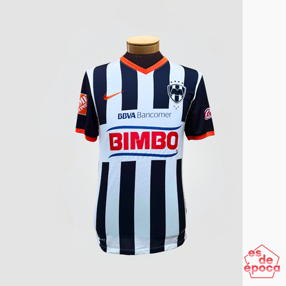 Humberto Suazo Rayados de Monterrey 2014