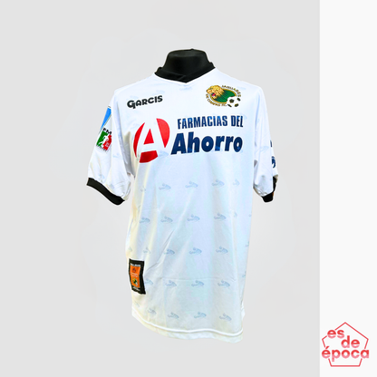 Jaguares de Chiapas 2003 BNWT