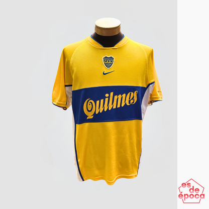 Boca Juniors 2001