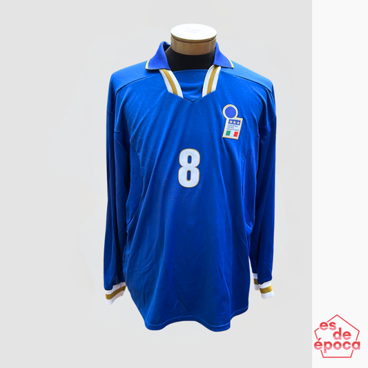 Roberto Di Matteo Italia 1997
