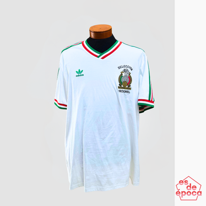 México 1986