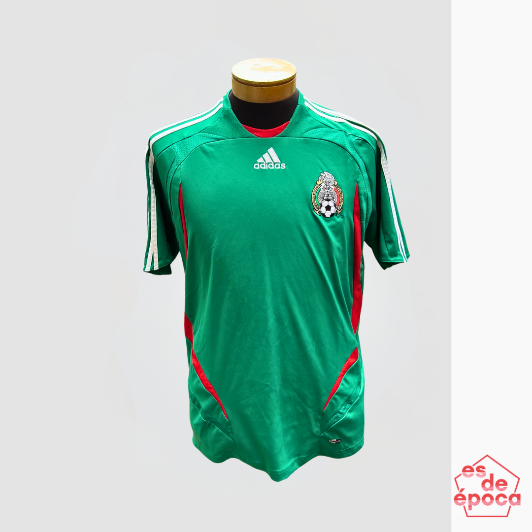 México 2008