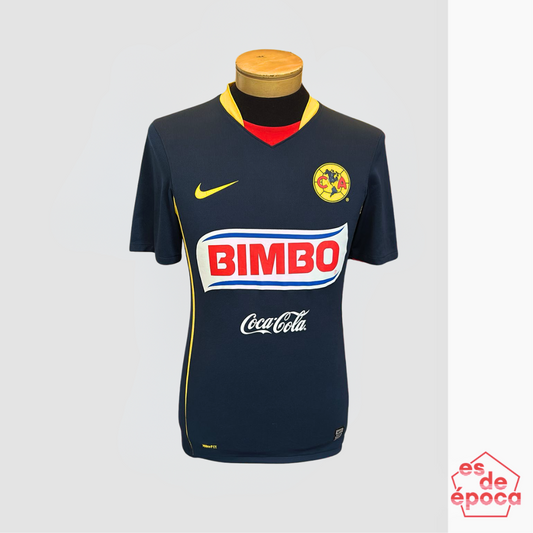 América 2009