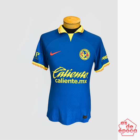 Javairô Dilrosun América 2023 Matchworn
