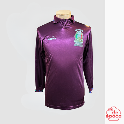 México Bootleg Diadora